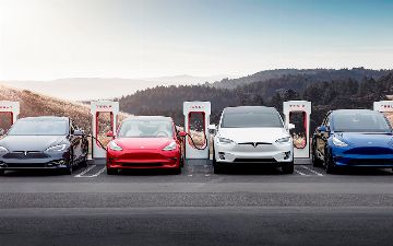 Tesla может отозвать каждый проданный автомобиль — почему?
