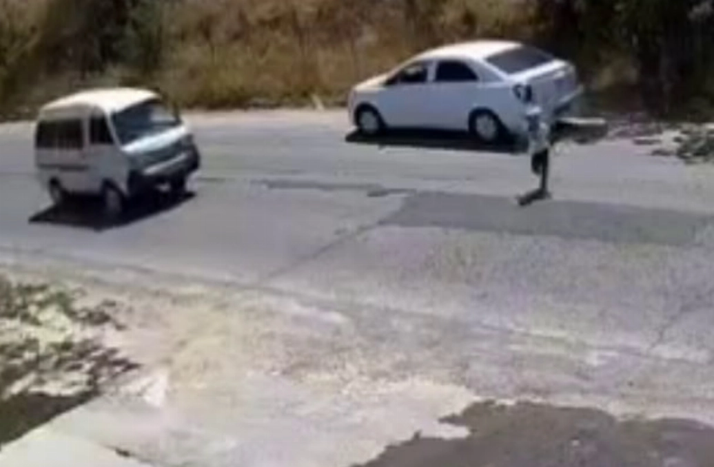 Кадр из видео