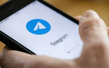 Узбекистанцы пожаловались на сбои в работе Telegram