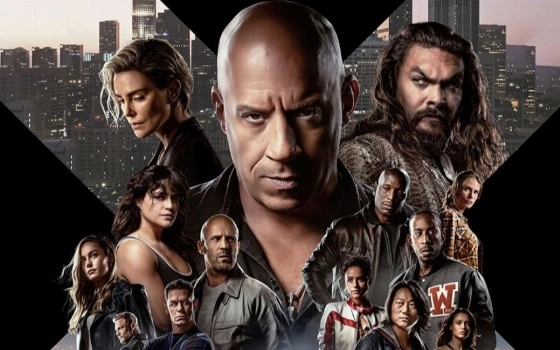 По «Форсажу» снимут сразу четыре сериала