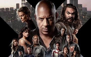 По «Форсажу» снимут сразу четыре сериала