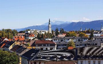 Австрия сняла все коронавирусные ограничения для иностранных туристов