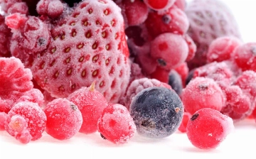Узбекистан заработал $30 млн на продаже замороженных фруктов и овощей