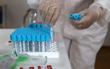 В Узбекистане выявили 173 новых случая заражения коронавирусом