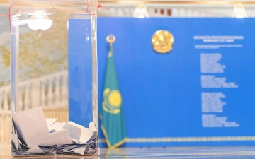 Референдум в Казахстане: более 87% граждан поддержали новую Конституцию