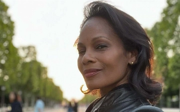 Автор бестселлера «Мысль о тебе» готовит к выходу свой новый роман