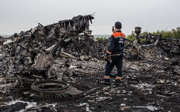 Гаагский суд вынес приговор по делу о крушении Boeing 777 в Донбассе