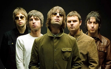 Oasis объявили о новых концертах из-за большого спроса