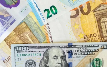 Курсы на 11 августа: евро и фунт взлетели вслед за долларом