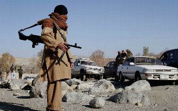 Кабулов: Узбекистан и&nbsp;Таджикистан не будут размещать в своих странах американские войска