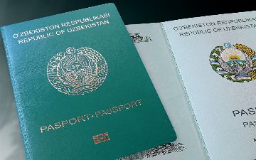 В Узбекистане планируют привлекать к административной ответственности граждан за неуведомление о втором гражданстве