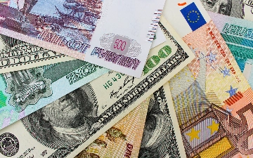 Курсы на 4 мая: основные валюты сильно подорожали