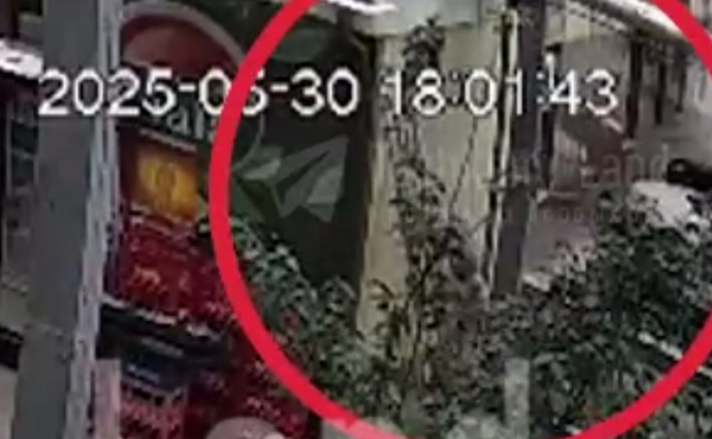 Кадр из видео
