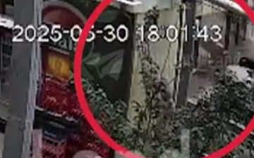 В Ташкенте 11-летняя девочка умерла от удара током