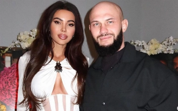 Оксана Самойлова прокомментировала развод с Джиганом: «Я ждала 17 лет, что он повзрослеет»