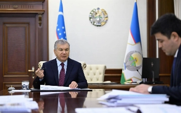 В Узбекистане нарастят добычу угля в осенне-зимний сезон