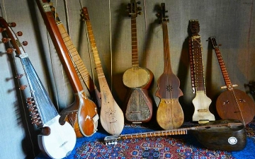 Milliy cholg‘u asboblarini sotib olish xarajatlarining bir qismi qoplab beriladi 