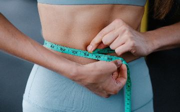 Женщина отказалась от некоторых продуктов и похудела на 63 килограмма