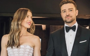 Джессика Бил поставила ультиматум Джастину Тимберлейку ради спасения брака