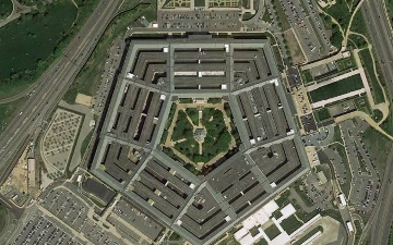 США разрабатывают новую ядерную стратегию