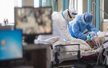 «Медицина, больницы, наши чиновники не готовы». Пользователи Сети раскритиковали ситуацию с коронавирусом в Узбекистане