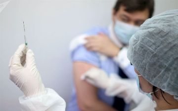 Почему вакцина вызывает «побочку»?
