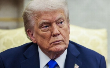 Трамп выразил уверенность в урегулировании войны в Украине