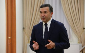 Зампремьер-министра заявил, что в Узбекистане&nbsp;практически нет больных COVID-19