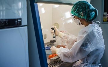 Узбекистан может разработать​ собственную вакцину до конца этого года
