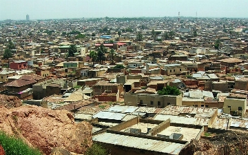 В Нигерии межплеменной конфликт привел к гибели свыше 40 человек