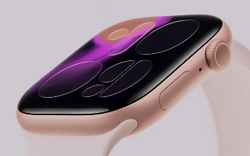 Apple презентовала новые AirPods и Watch
