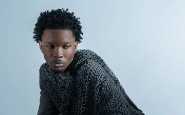 В США произошел громкий инцидент с певцом D4vd