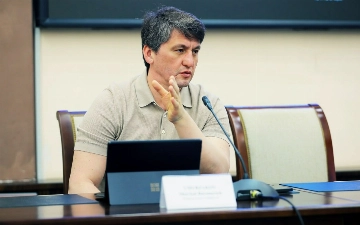 Хокиму Ташкента направили сенаторский запрос из-за затягивания благоустройства на месте бывшего СИЗО 