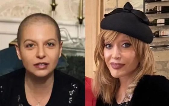 Маргарита Симоньян раскритиковала Аллу Пугачеву и высказалась о ее состоянии