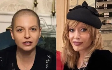 Маргарита Симоньян раскритиковала Аллу Пугачеву и высказалась о ее состоянии