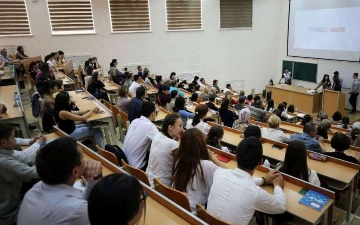Во всех вузах Узбекистана начнут преподавать основы предпринимательства