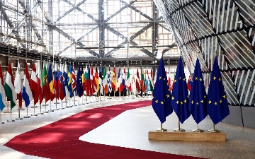 Евросоюз планирует представить санкции против Израиля