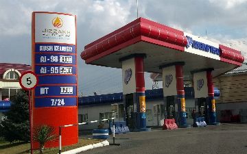 Uzbekneftgaz снизила цены на бензин марки АИ-80: узнайте, сколько он стоит на заправках
