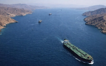 США предложили передать управление Ормузским проливом международному консорциуму