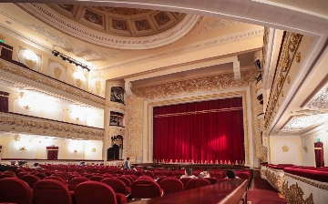 В Узбекистане утвердили премии для драматургов и режиссеров