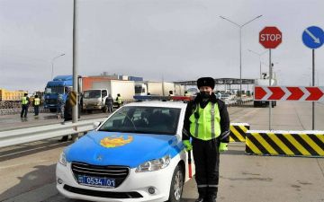 Казахстан ослабит карантинные ограничения в некоторых регионах