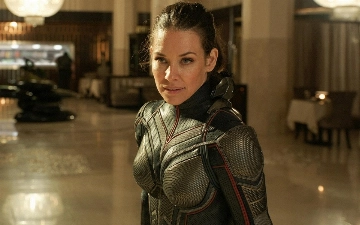 Эванджелин Лилли выступила против увольнений в Marvel