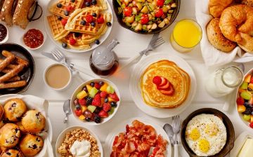 Диетолог назвала лучший вариант завтрака для худеющих