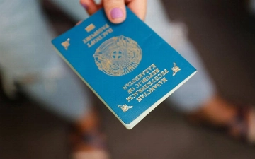 В Казахстане незнание госязыка может стать причиной отказа в гражданстве  