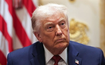 Трамп заявил, что ждет ответа Ирана на предложения США в ближайшее время