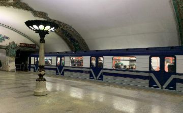 В Ташкенте заработает метро 