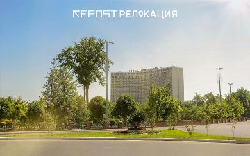 Лучшие места для фотосессий в Ташкенте