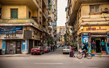 Посольство обратилось к находящимся в Египте узбекистанцам на фоне усиления миграционных рейдов 