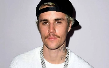 Джастин Бибер снова попал в скандал