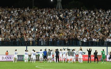 Сборная Узбекистана по футболу уверенно обыграла Таиланд — видео голов